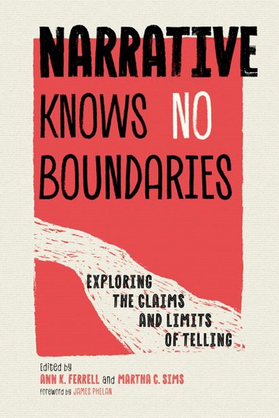 Narrative Knows No Boundaries - cover