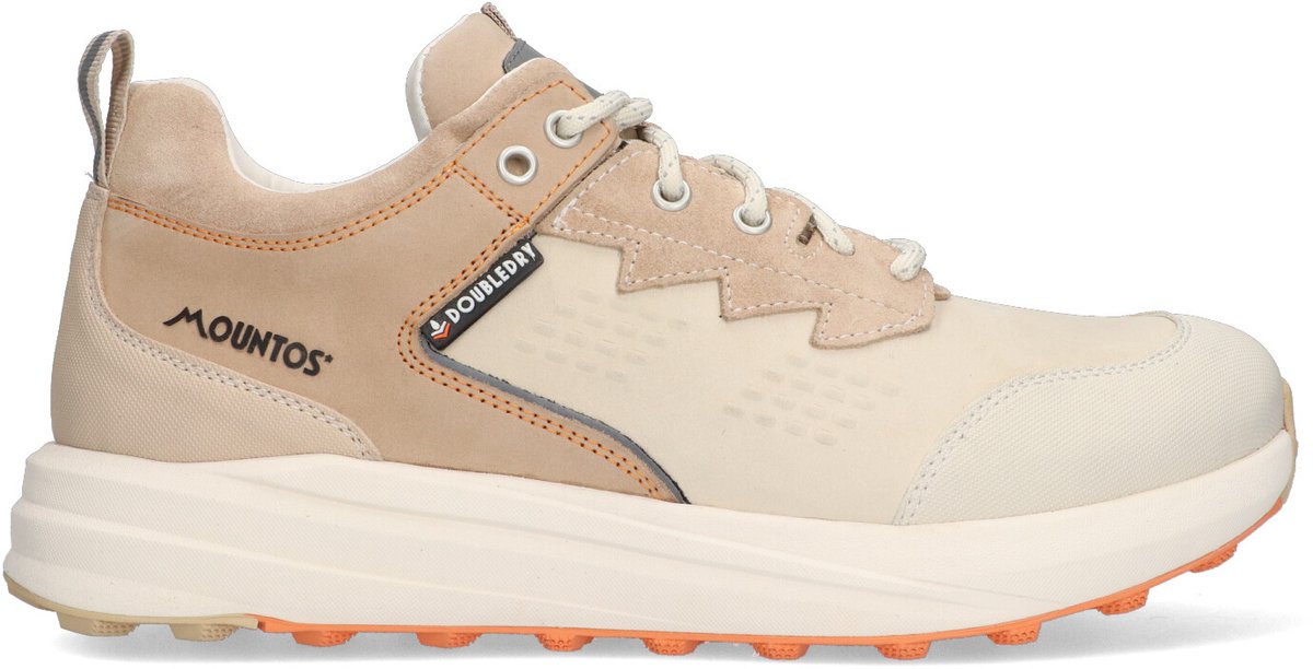 Mountos 725150 Wandelschoen Ourea Low Men /Offwhite Beige
