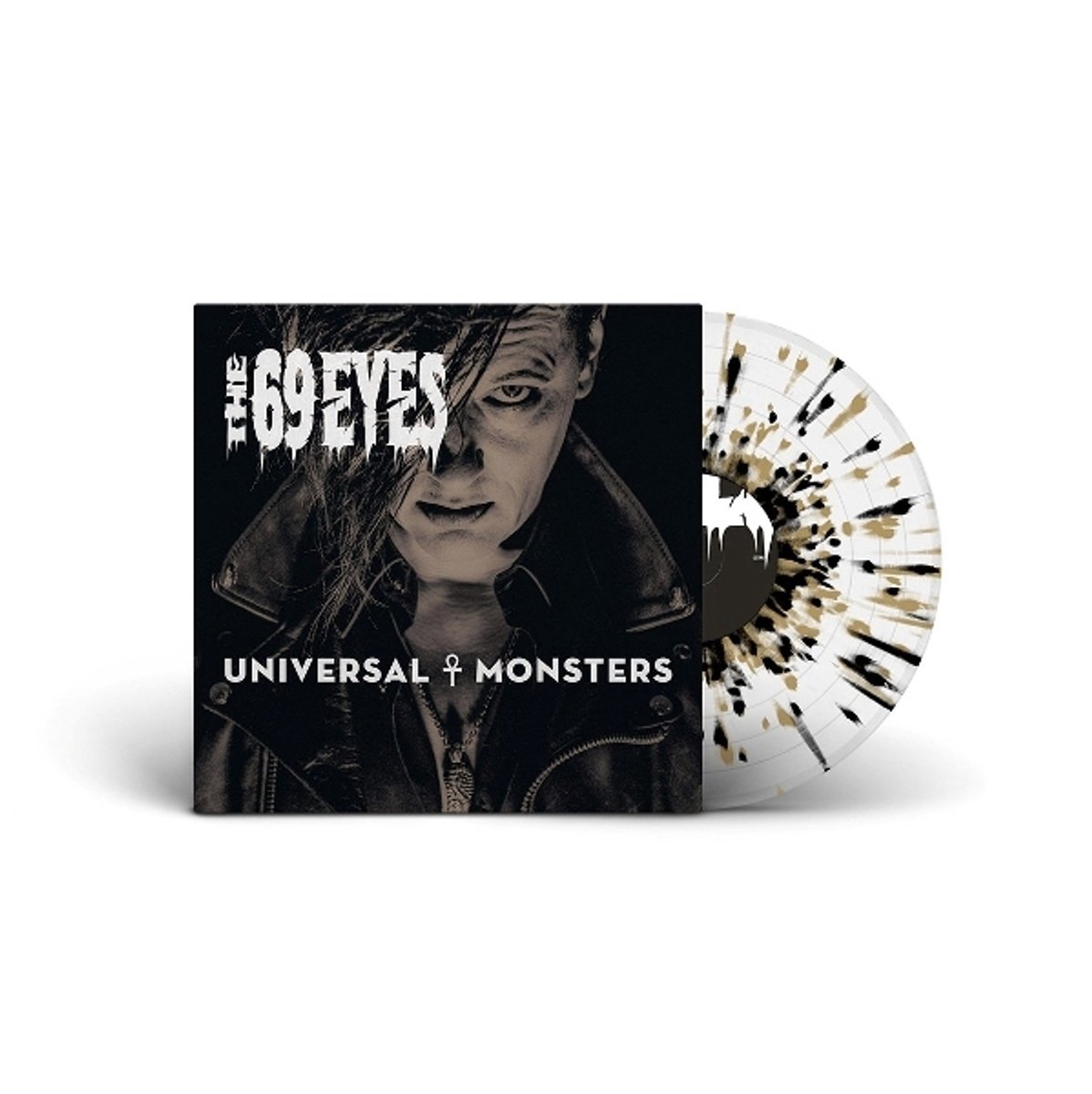 Universal monsters