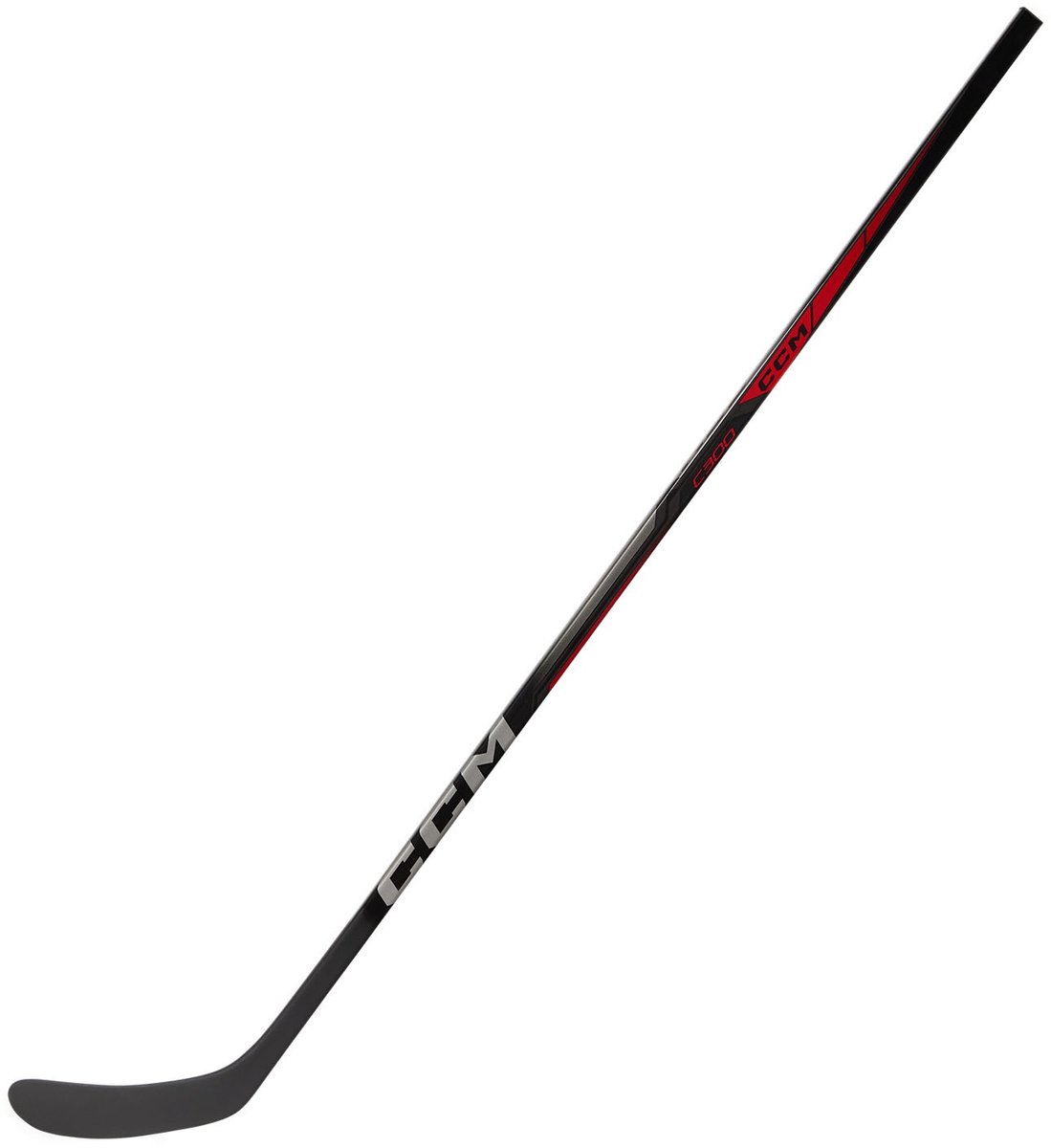 CCM Jetspeed C300 IJshockeystick - Intermediate - 65 Flex - P28 - Rechts