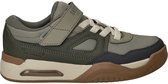 Skechers Court Tech Sneakers - Jongens - Groen - Maat:33