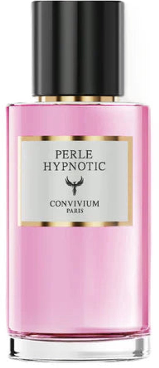 Perle Hypnotic - Collection Privée Paris - Eau de Parfum - Dames