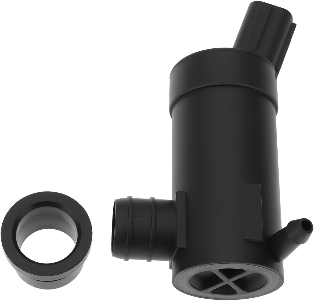 Wisserpomp voor autoruit - OEM 8260A008 - Geschikt voor Subaru Forester 2022-2025 - Eenvoudig te installeren - ShopVlot