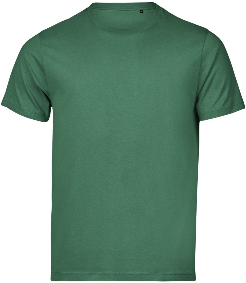 Tee Jays - UNLABELED Luxury Tee - Cactus - 3XL
