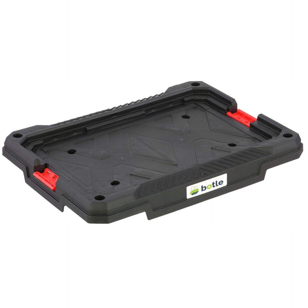 Modulaire Wandplatform voor Transport - 58.5x44x7 cm