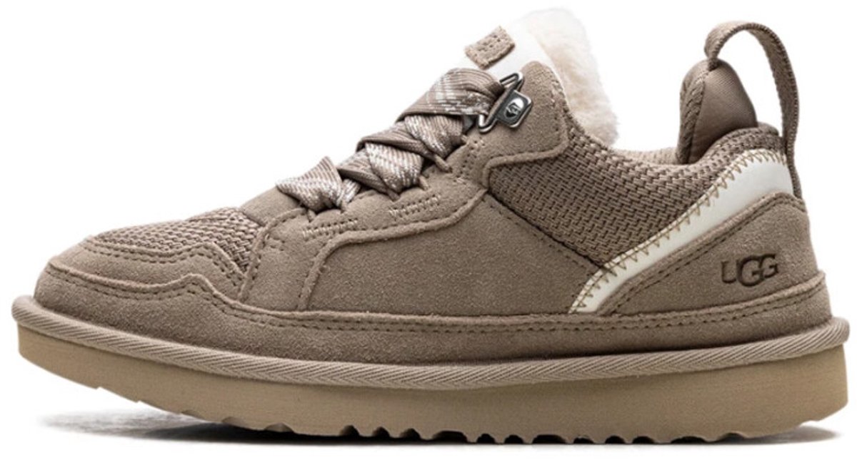 UGG Lowmel Dune (Kids)