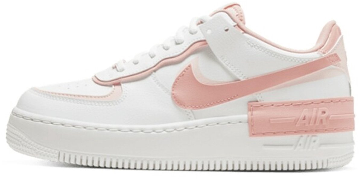 Nike Air Force 1 Shadow Limited Edition – Sneakers – Doos zonder deksel Wit