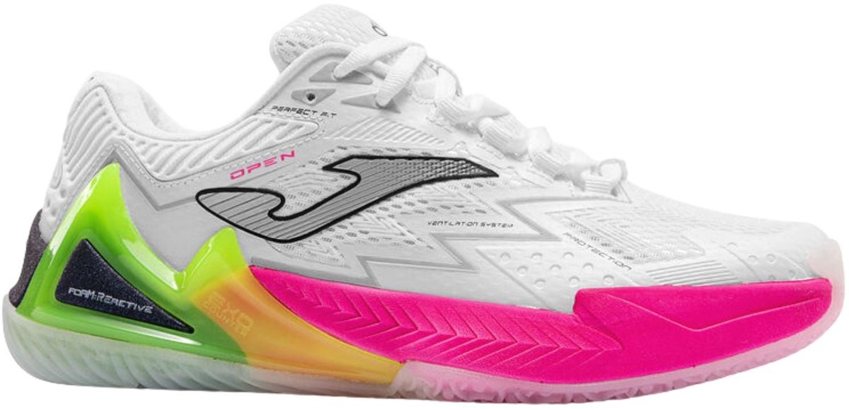 Joma Open Lady 2026