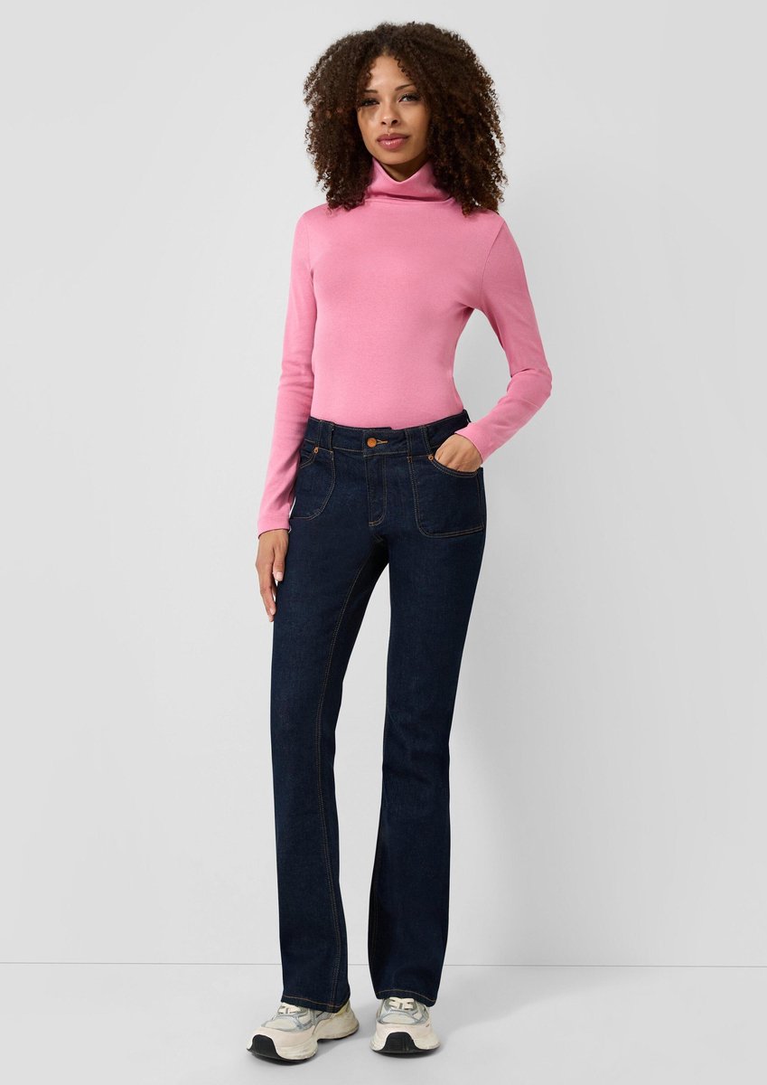 QS Jeans-Hose