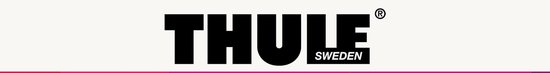 Thule RideAlong Lite 2 Fietszitje Dark Gray One-Size van Thule — afbeelding 5
