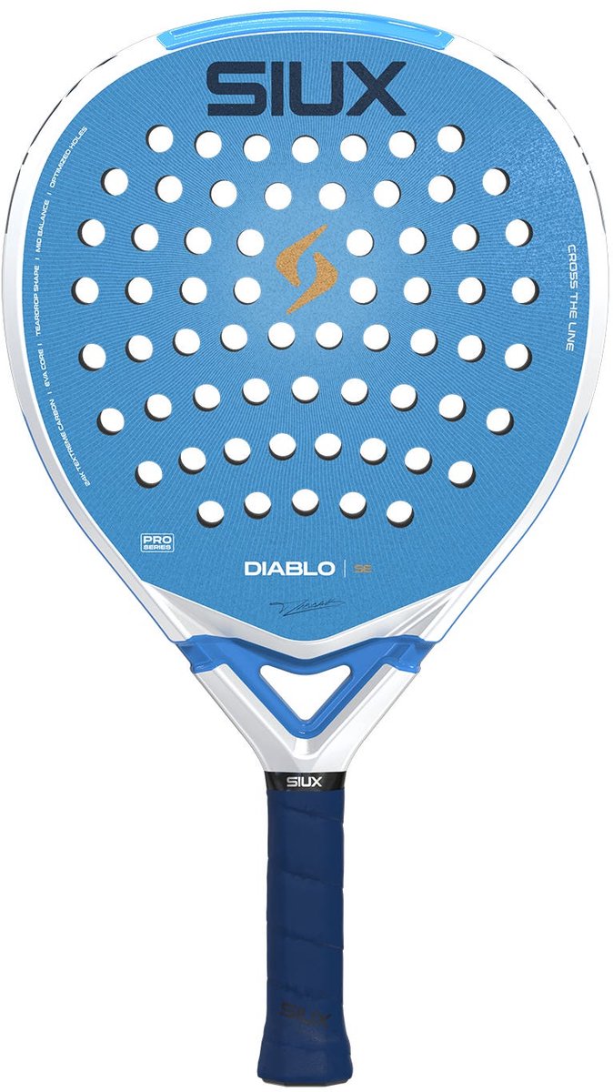 Siux Diablo Pro Se