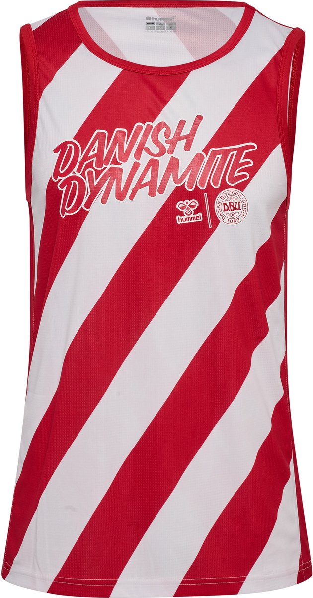 Dbu 26 Fan Tanktop
