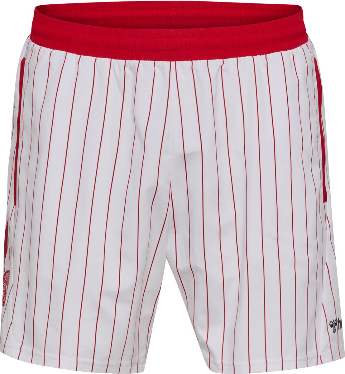 Dbu 26 Fan Swim Shorts