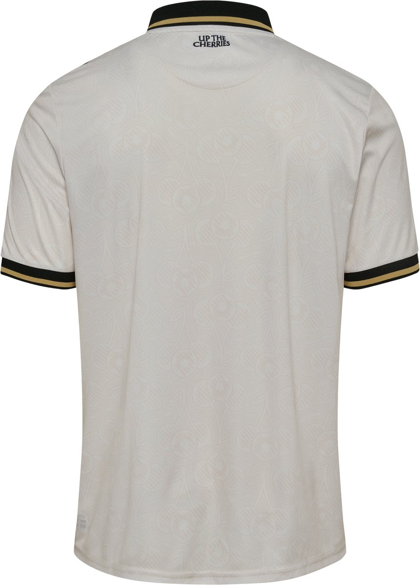 Afcb 26/27 3Rd Jersey S/S