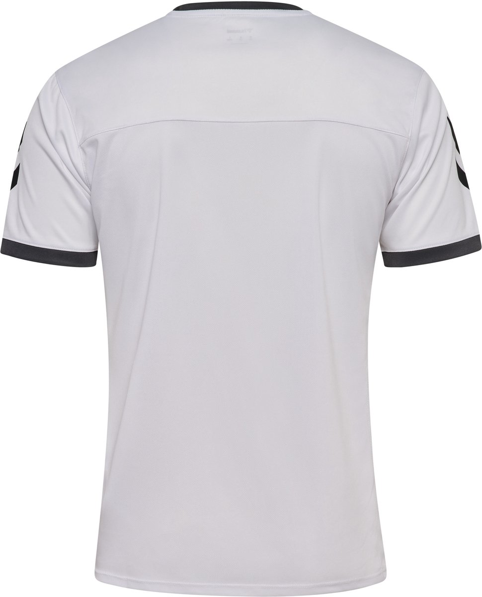 Hmlblaze Club 26 Poly Tee