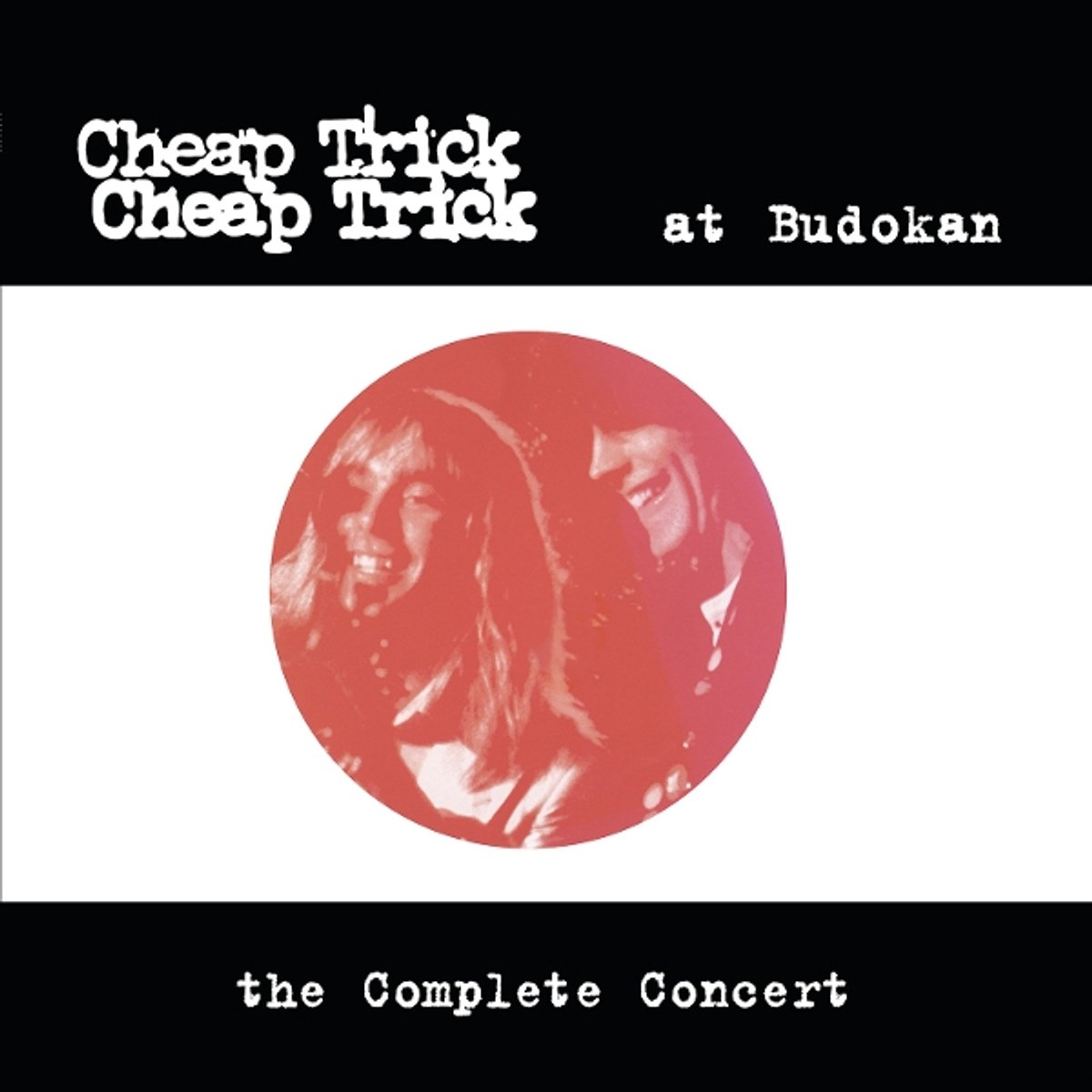 At Budokan