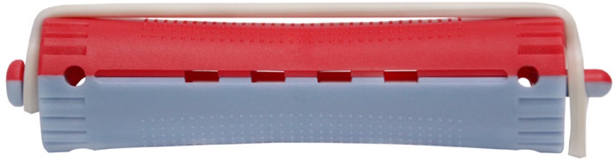 Xhair Krulllenset 19mm - 12 Stuks voor Permanente Golf