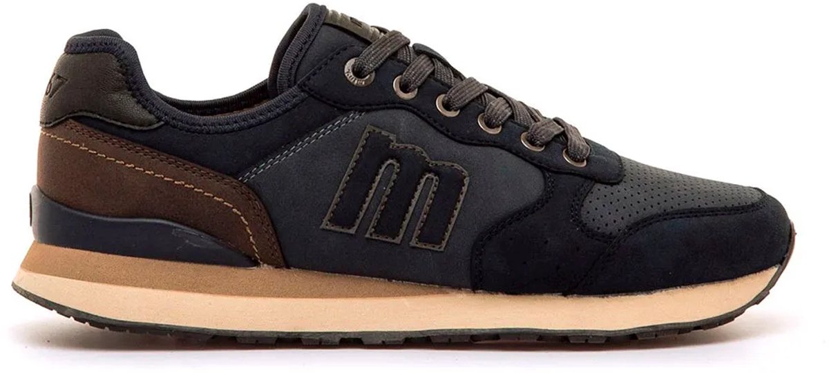 Mtng Porland Schoenen Blauw EU 46 Man
