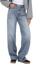 Only Juicy Wide Jeans Dames - Maat 30/32