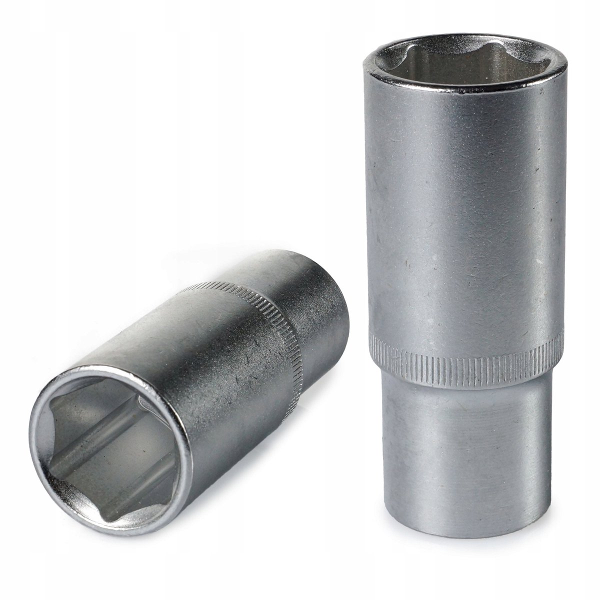 Dopsleutel 20 mm 1/2" Lange Uitvoering