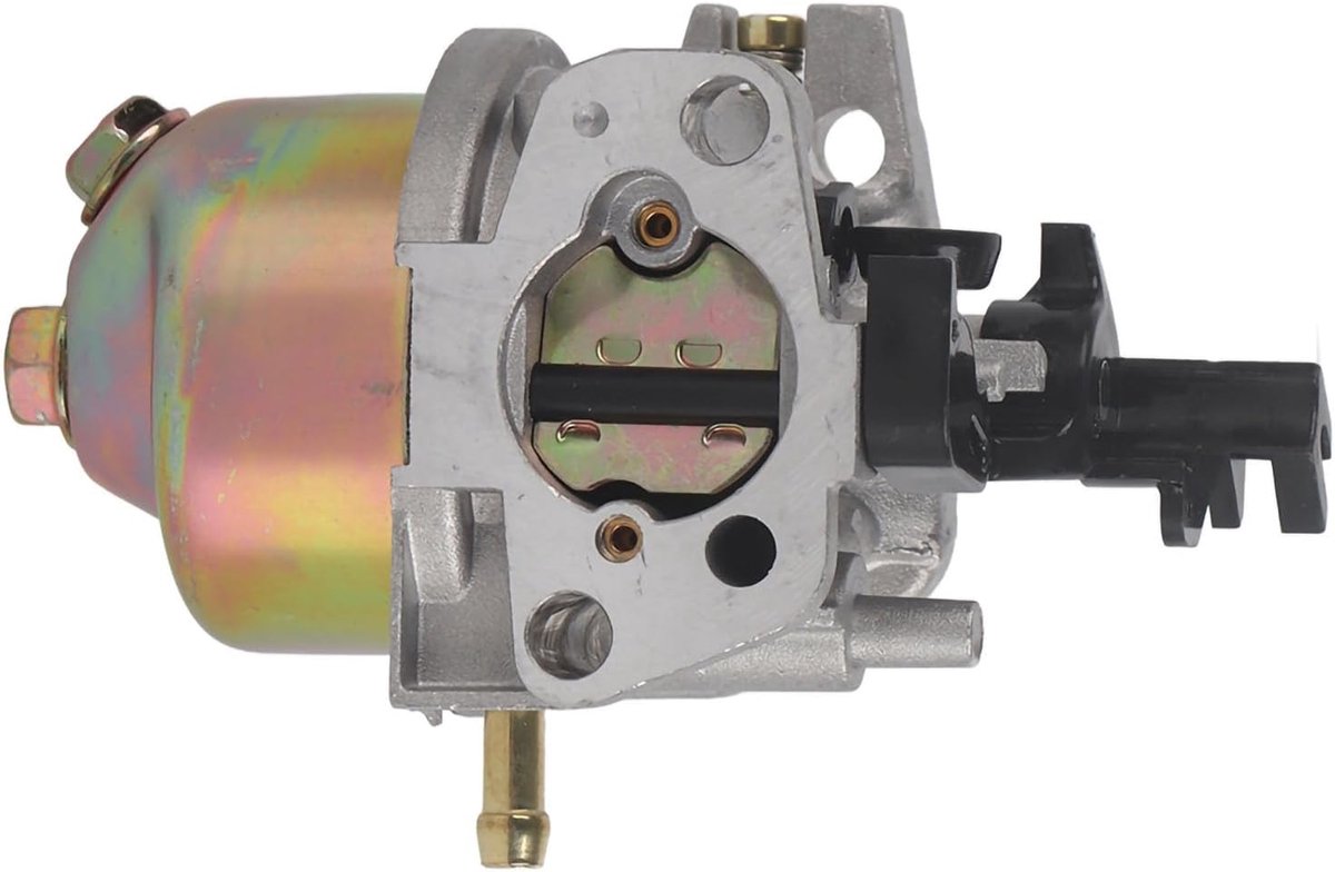 Carburetor Power Generator 2KW 3KW Unit Carburetor Carburetor Genuine Original Equipment Manufacturer Motor Craftsman - ShopVlot