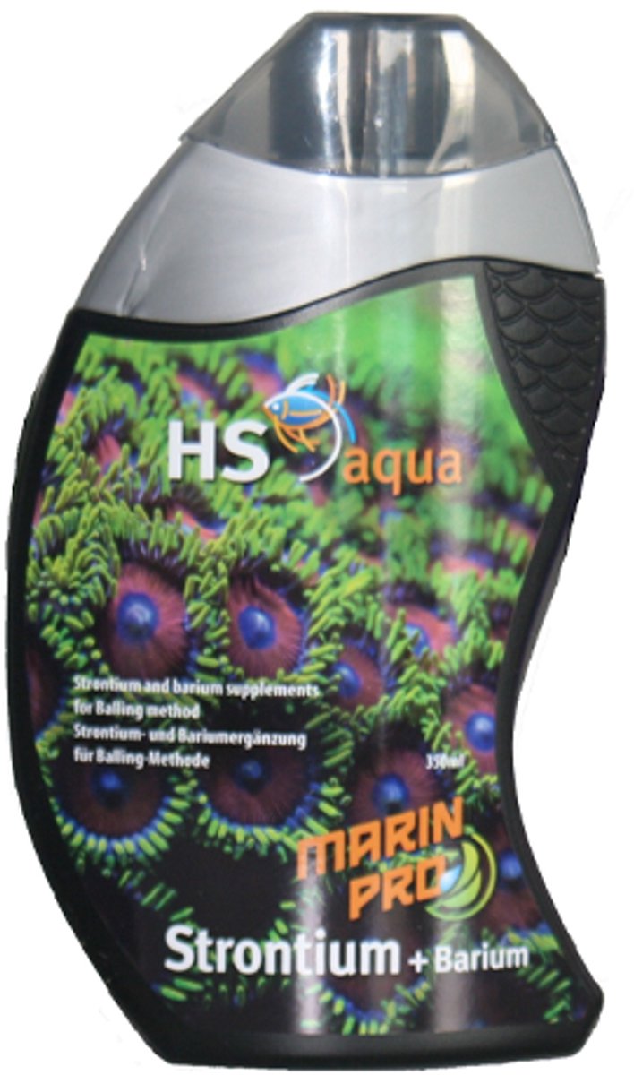 HS Aqua Marin Pro Strontium 5000 Gram