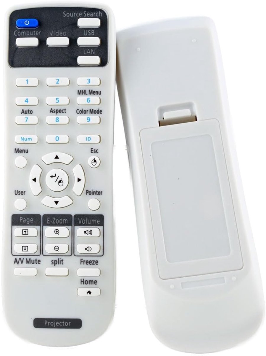 remote control for EPSON 2177023, 217702300 - ShopVlot