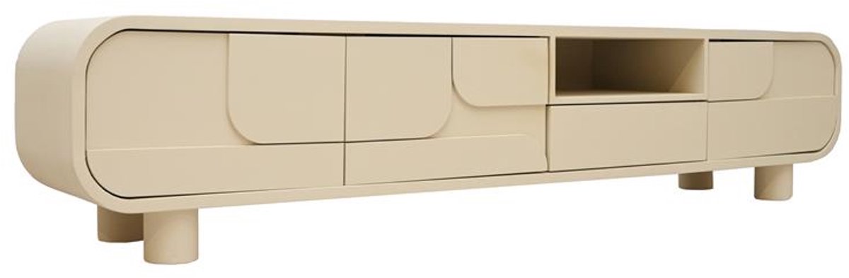 Tower Living Tv-meubel Alviano 210cm