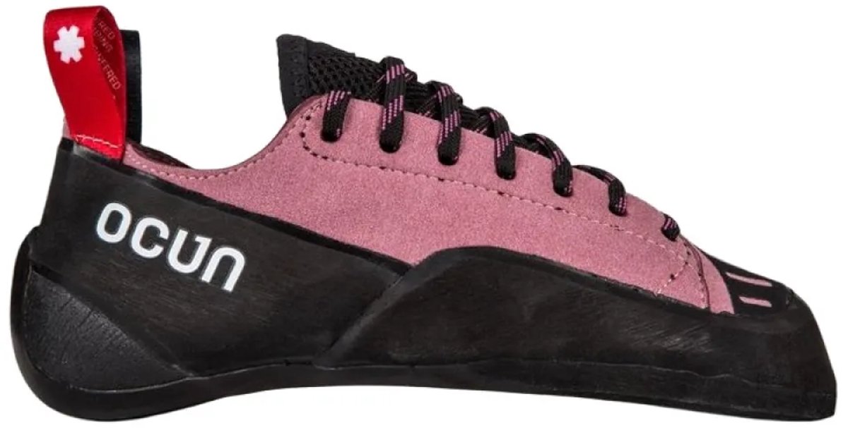 Ocun Striker Lu Klimschoenen Roze EU 41