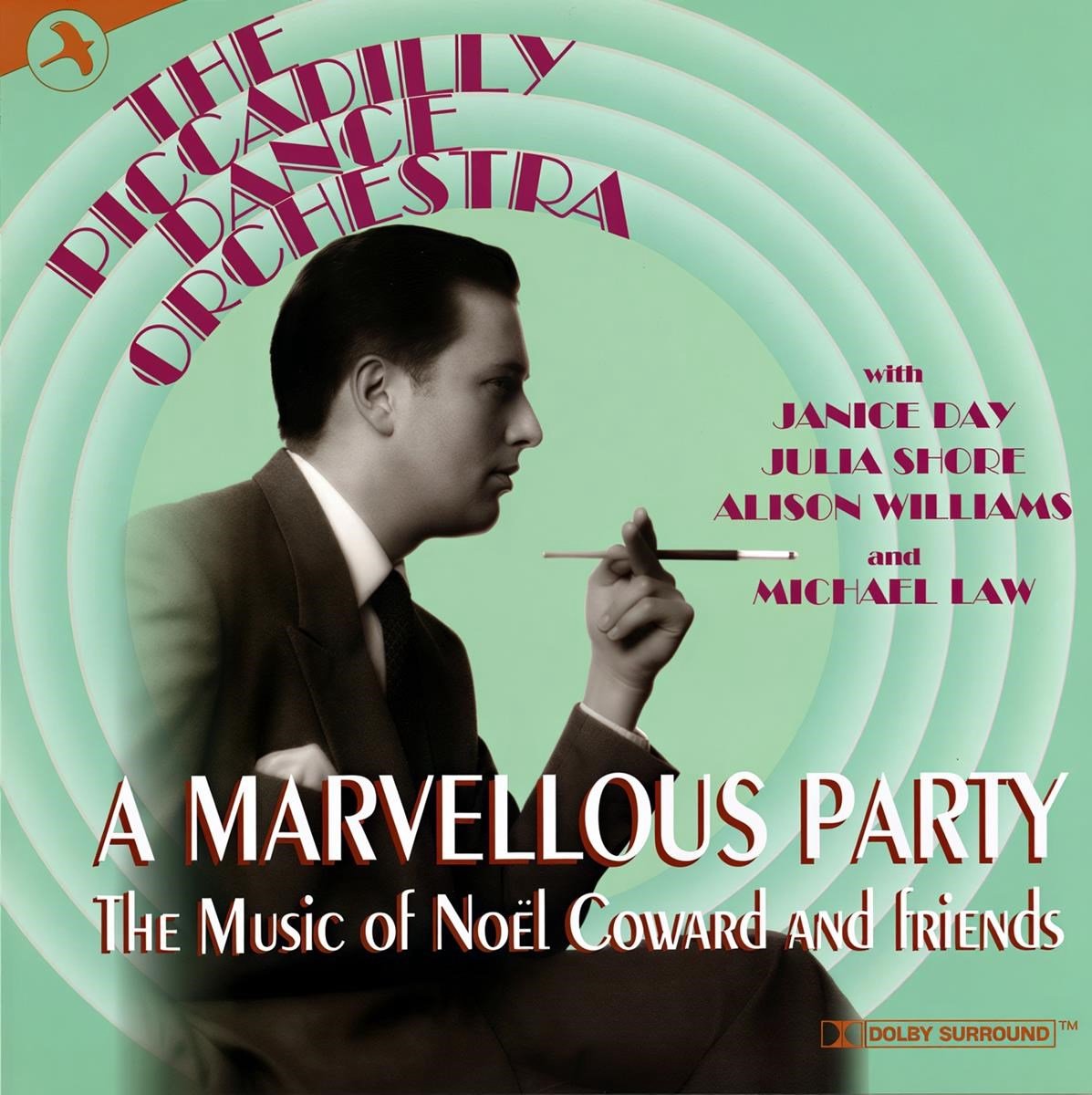 Marvellous Party