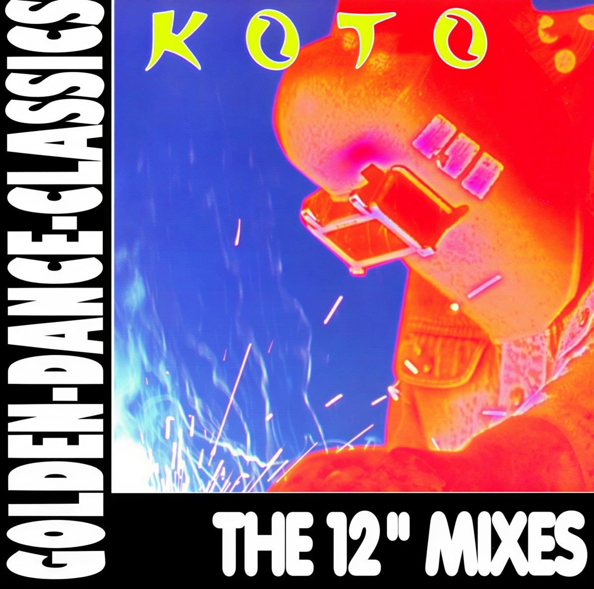 12" Mixes