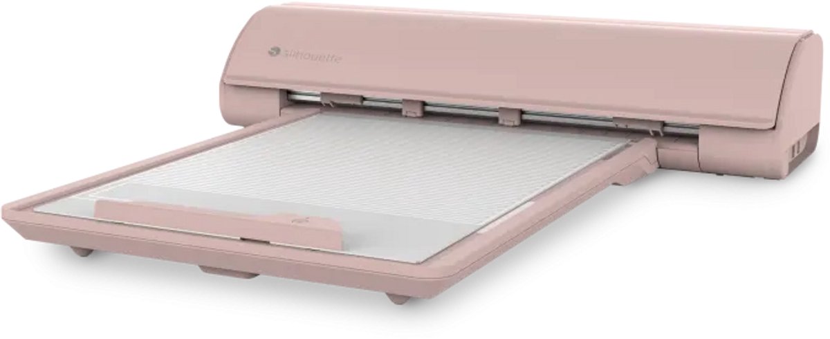Electrostatische Mat - 12 x 12 Pink - Silhouette Cameo