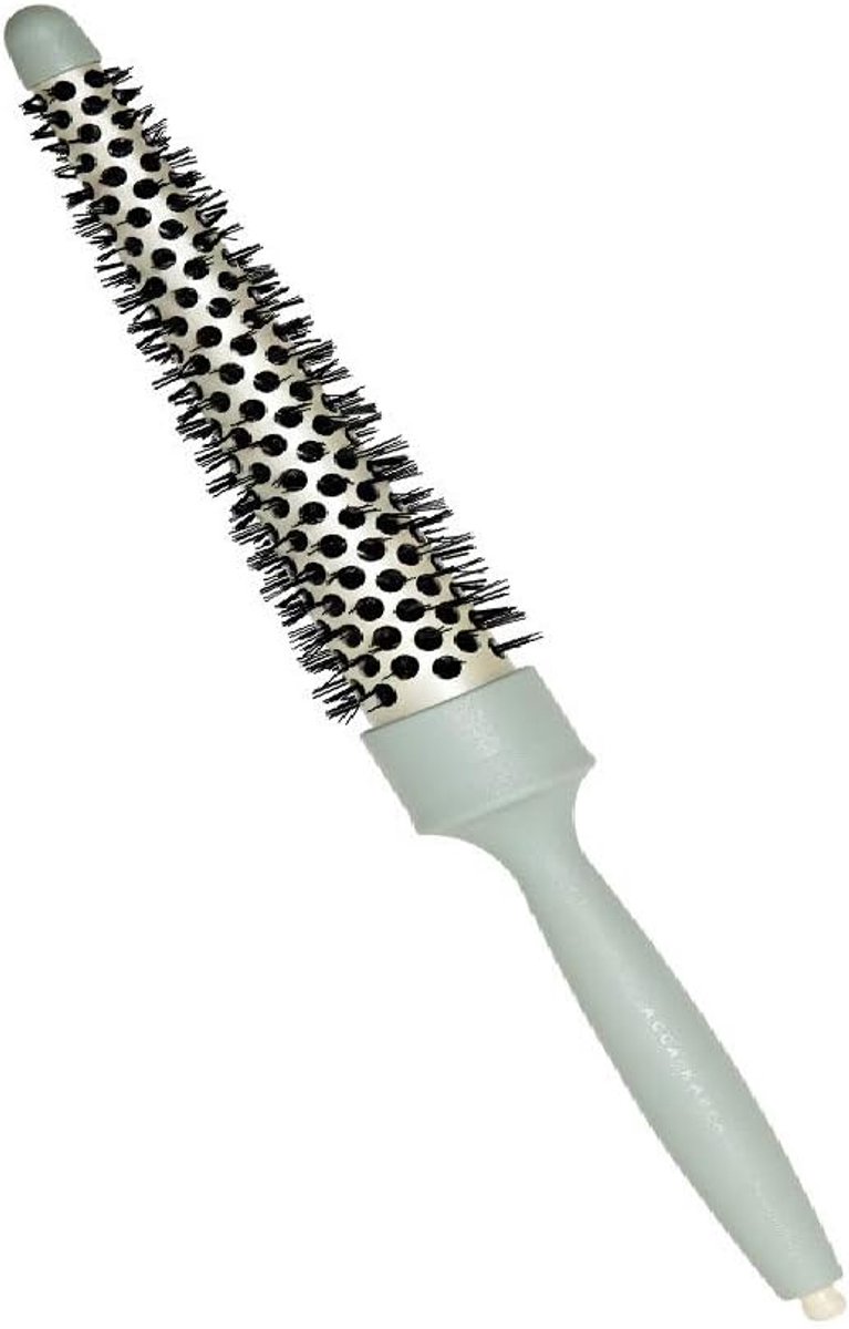 ACCA KAPPA conical 2430 thermal hairbrush - ShopVlot