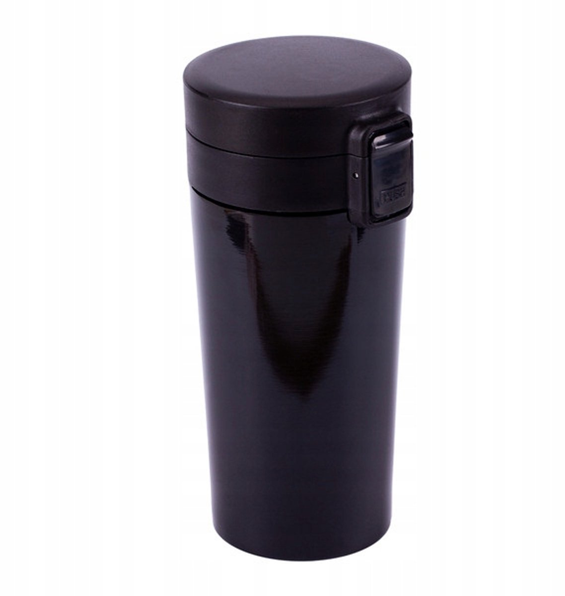 Casper Isolerende Mok 350 ml - Zwart