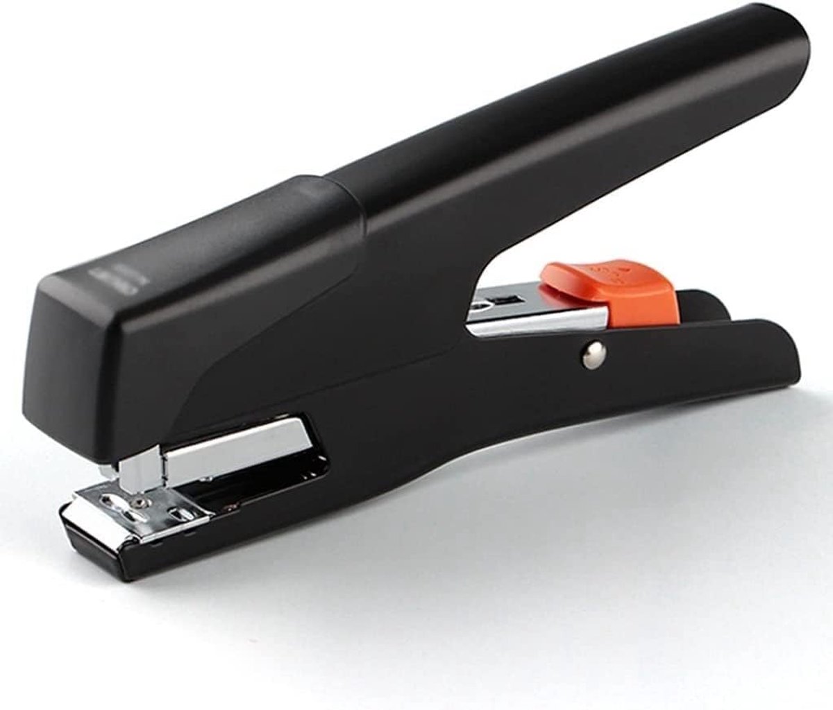 Nietmachine - Kantoor nietapparaat - Papier binden - Ergonomisch ontwerp - 20 vel capaciteit - Onecolor