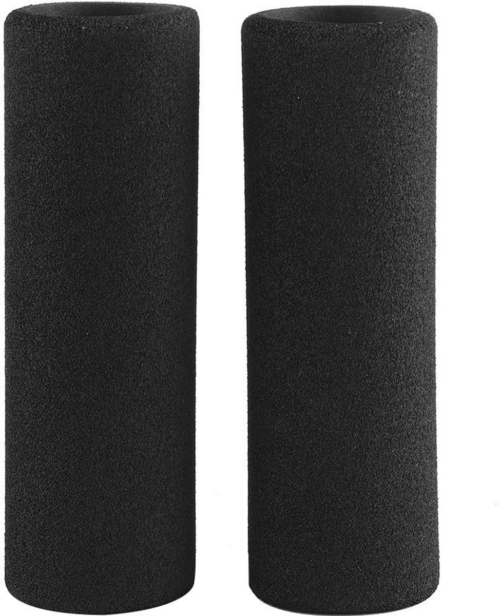 Dailygoods- Handgrepen Antislip - Motorstuurafdekking - Eenvoudig te installeren - Hoogwaardige kwaliteit - Geschikt voor R1100GS/R1150GS/R1200GS - Innovatief ontwerp - Stuuroverlay