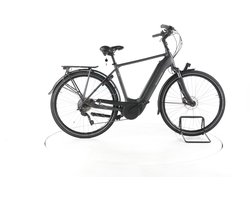 Batavus Finez E-Go Power Sport Elektrische trekkingfiets Bosch Accu 625Wh 28" Pro
