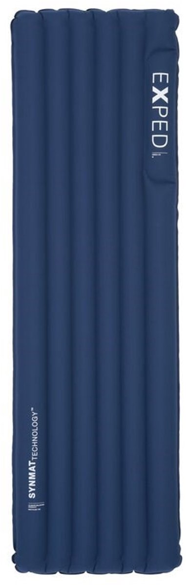 Exped Versa Serie - Trekking Slaapmat - Ultracompact - Warm - Comfortabel