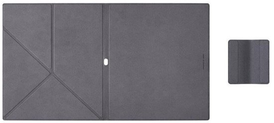 Boox Note Air5 C Magnetische Standcover Hoes van BOOX — afbeelding 3