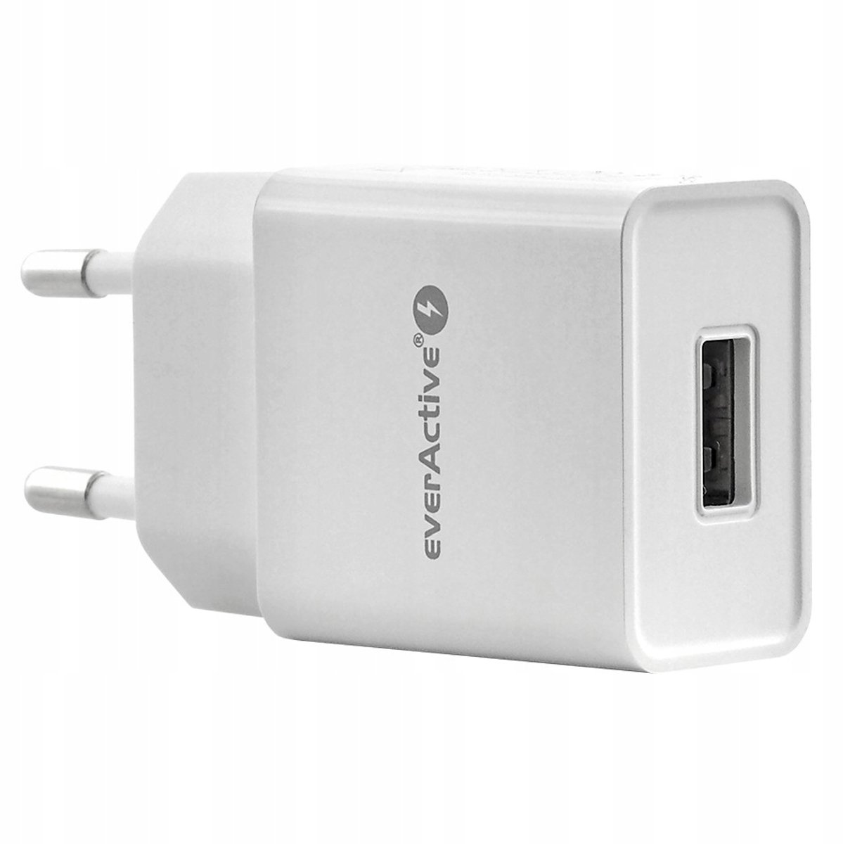 Everactive Sc-100 1Xusb 1A Wandlader Voor Gadgets Snel Opladen