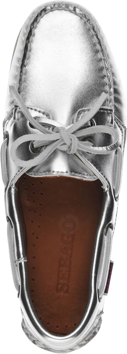 Portland-leren schoenen