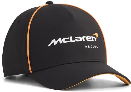 PUMA MCLAREN CAP 02747801 r UNIVERSAL van PUMA. — afbeelding 5