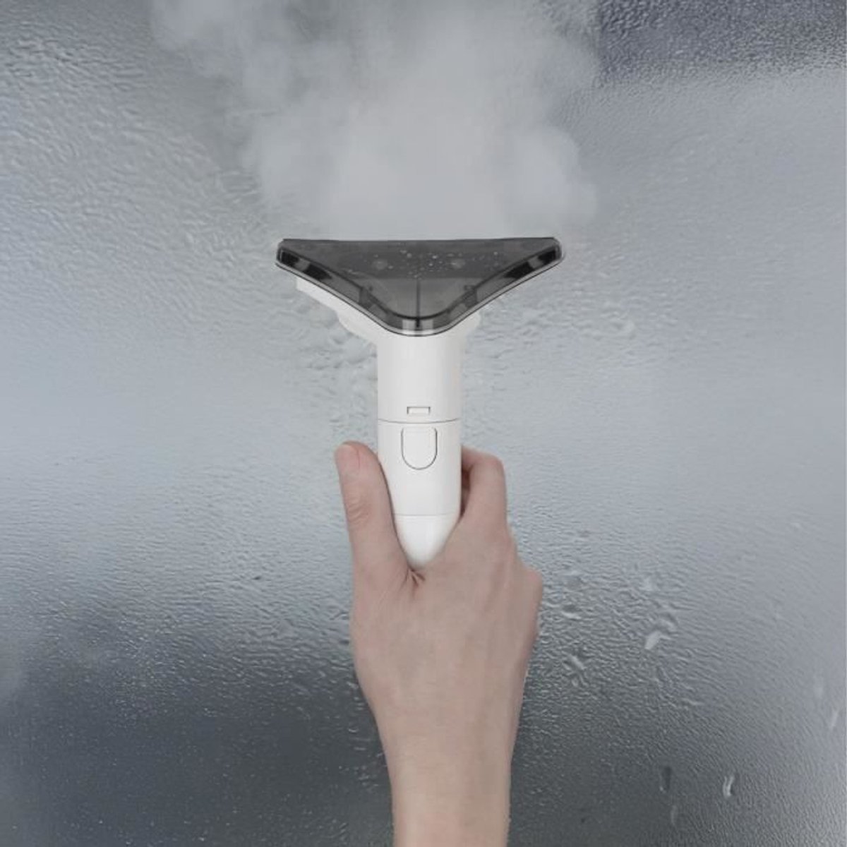 HKOENIG TWT99 – Handheld reiniger – Stoom tot 60°C