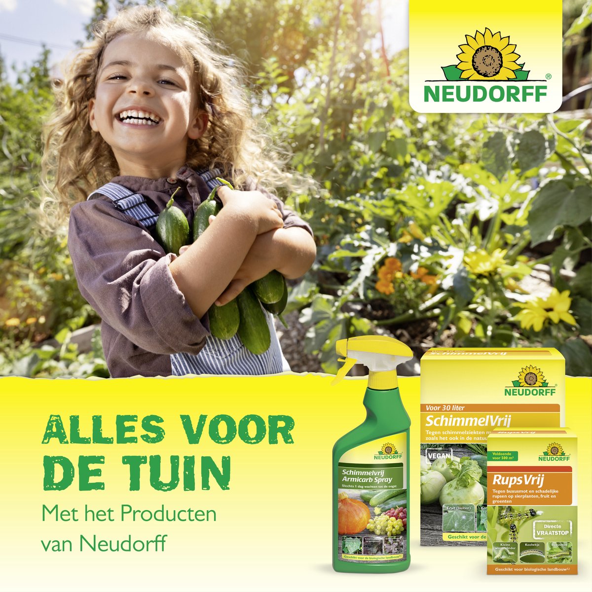 Neudorff Finalsan Onkruidvrij Plus Spray epv-b02