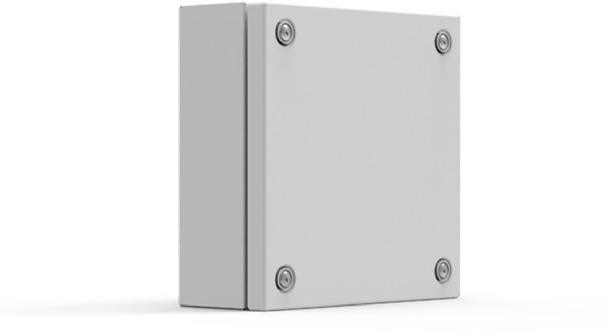 Eldon STB151512 ELD KLEMMENKAST PLAATST 150