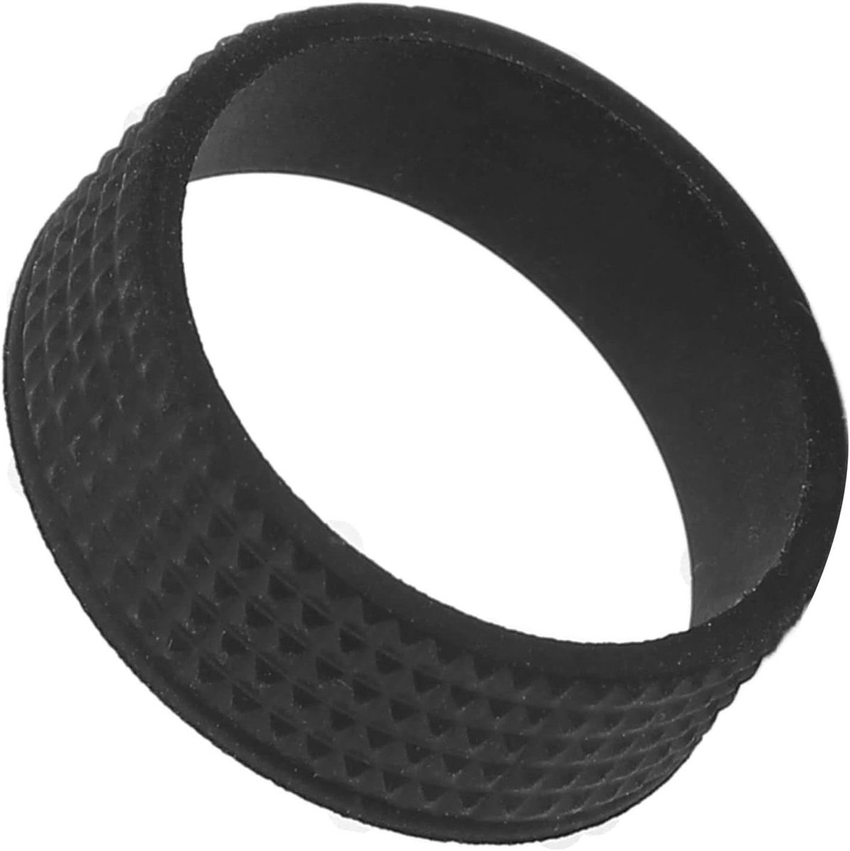 Precisie Rubber Camera Dial Vervangingsonderdeel voor Canon 5D3, 6D, 70D en 80D - Comfortabel en Duurzaam met Bescherming voor Camera Instellingen
