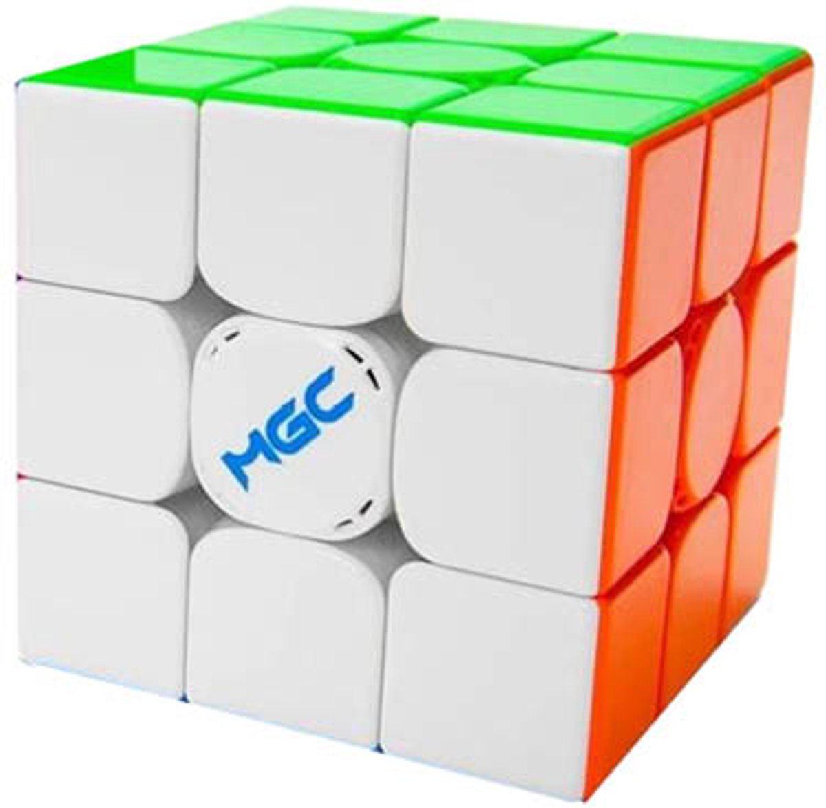 YJ MGC Beta 3×3