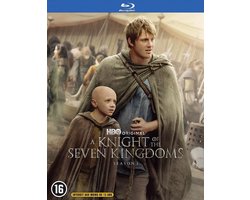 A Knight Of The Seven Kingdoms - Seizoen 1 (Blu-ray)
