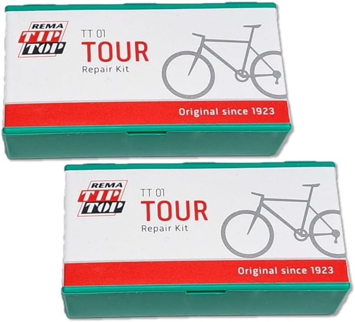 2 x SORTIMENT TT 01 TOUR - ShopVlot