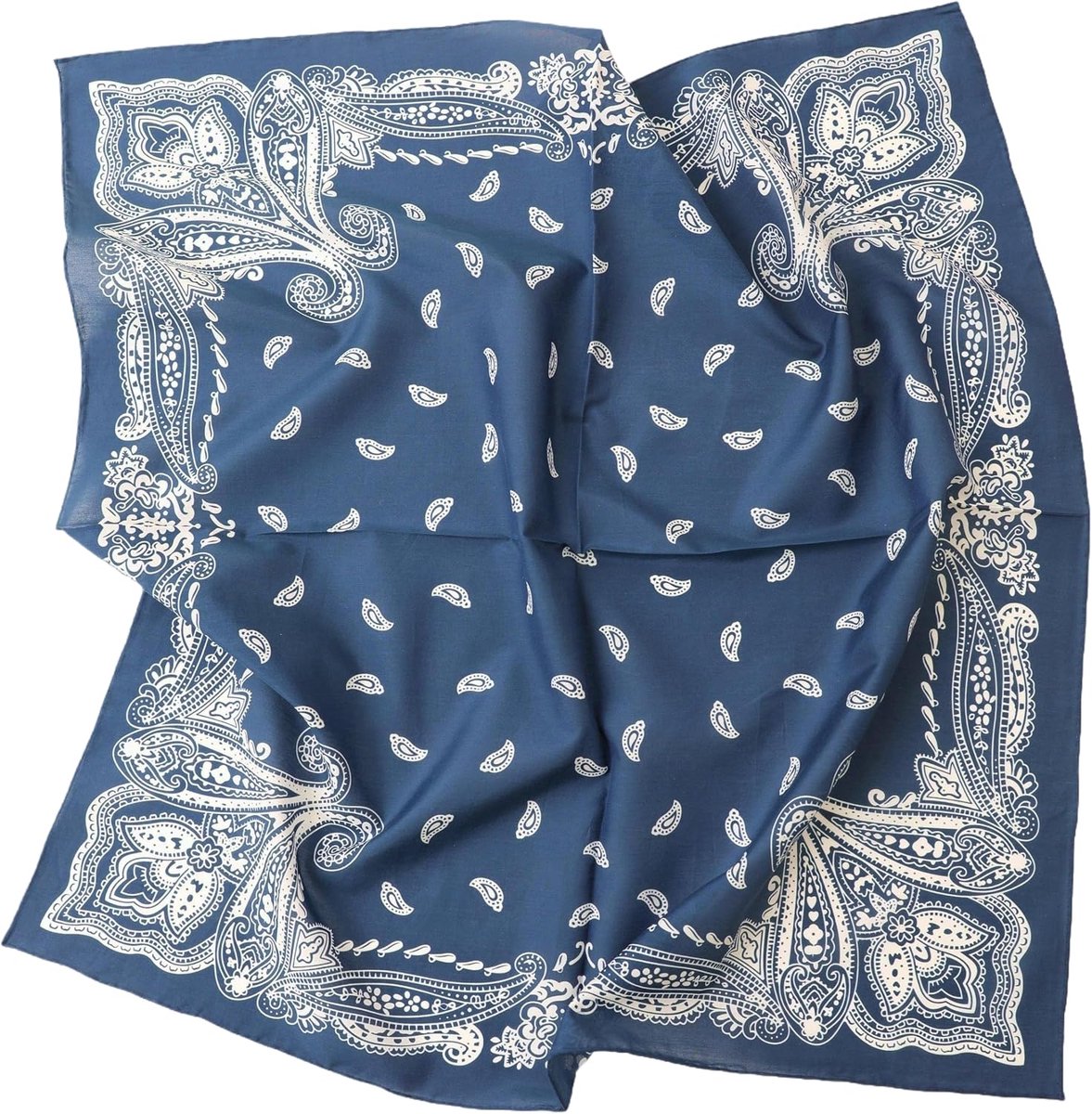 katoenen doek 65/65 cm dames heren zomer lente zijden sjaal zijden halsdoek